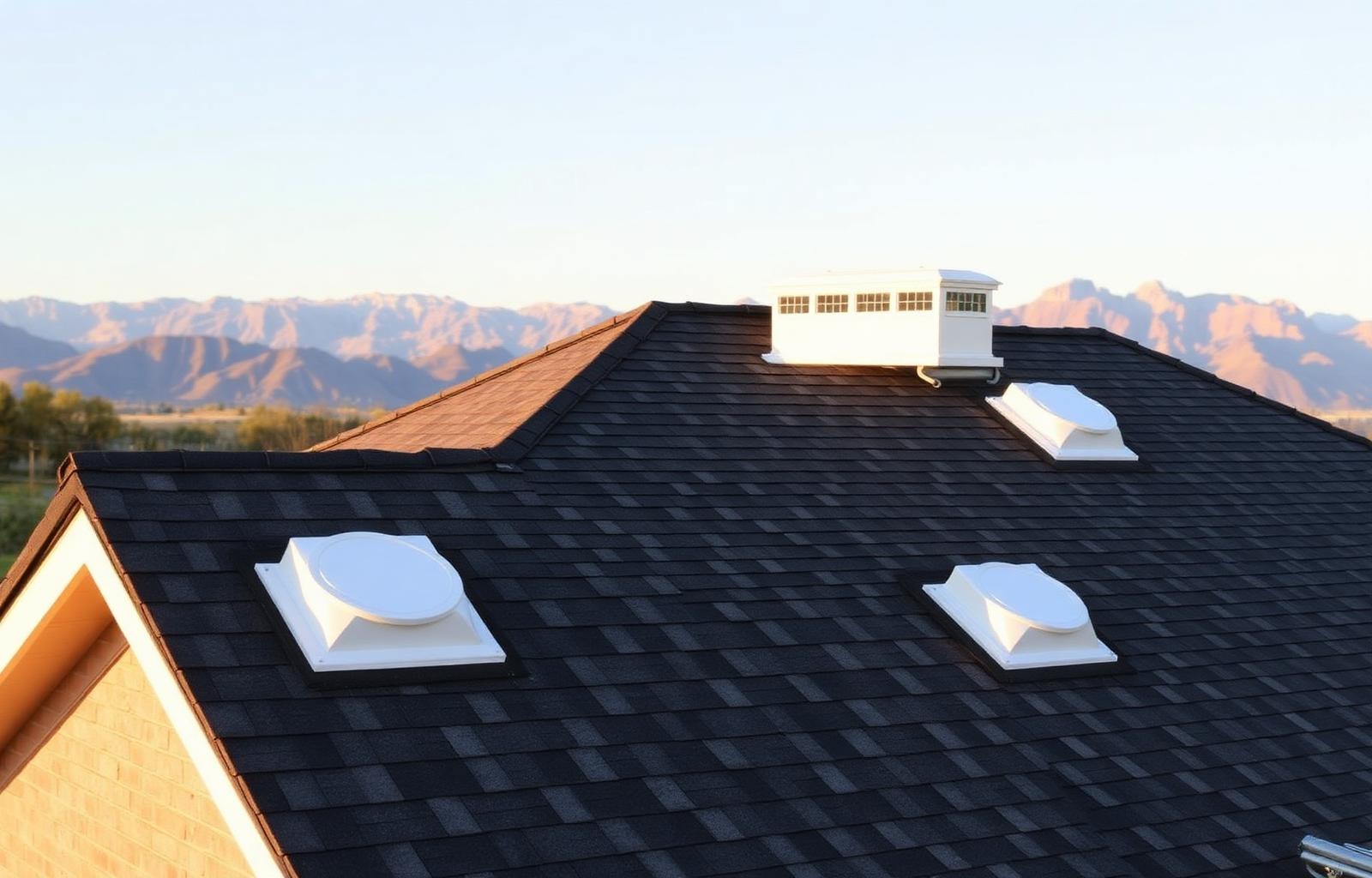 Why Roof Ventilation Matters More Than the Shingles You Pick — hero image