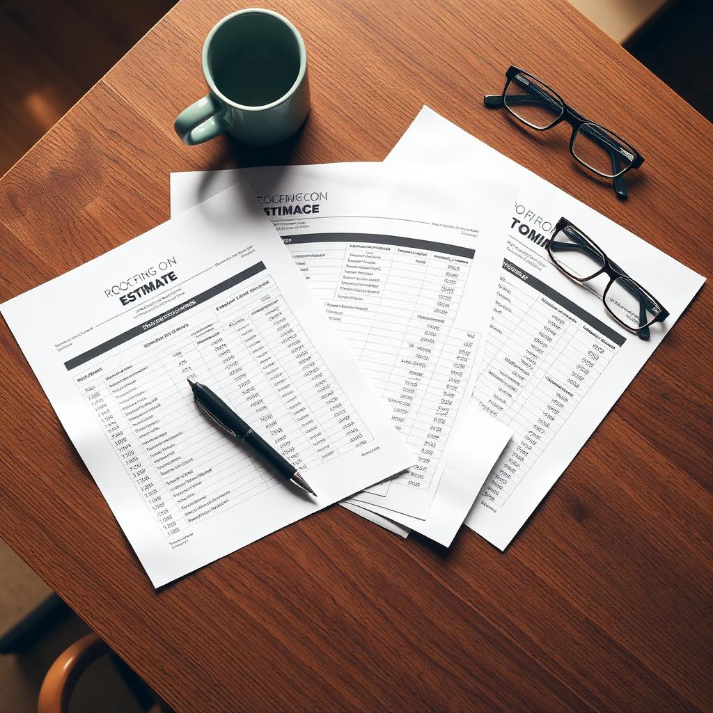 How to Compare Roofing Estimates in Utah (Without Getting Burned) — related post cover
