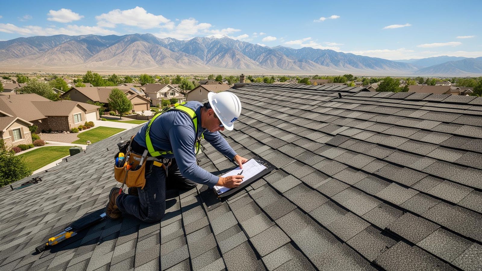 Utah Hail Season Survival Guide: Prep, Damage & Insurance Claims (2026) — hero image